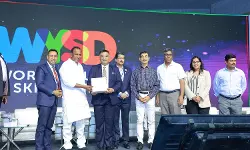 HCCB, Telangana govt renew MoU for skilling 10K more college students HCCB, Telangana govt renew MoU for skilling 10K more college students