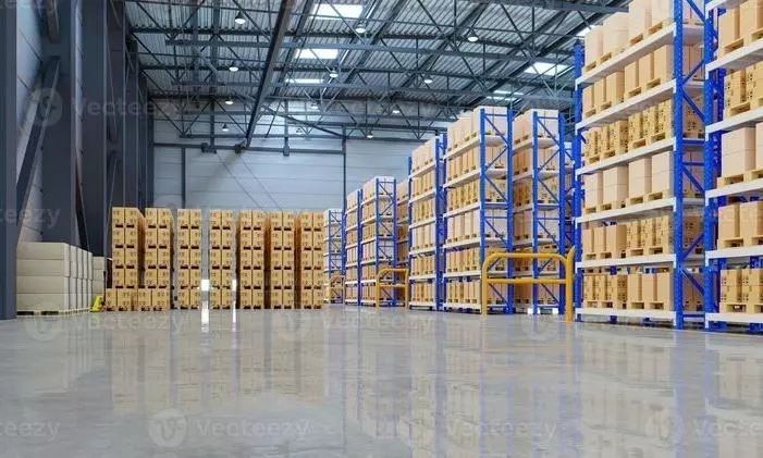 LSC India offers warehousing at Rs 10/day