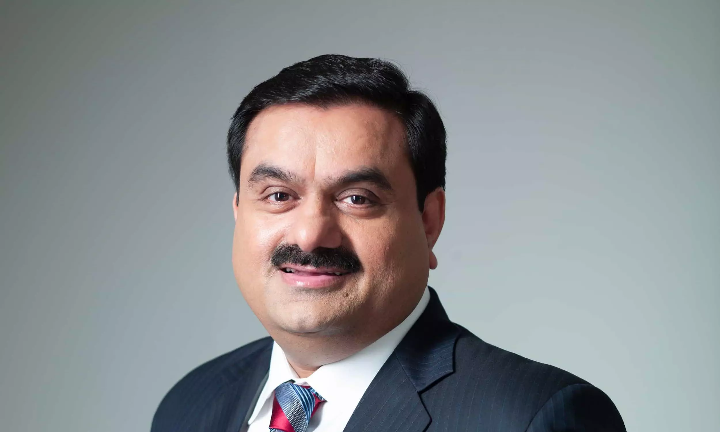 Adani Ports to be most profitable globally by 2030: Adani Adani Ports to be most profitable globally by 2030: Adani