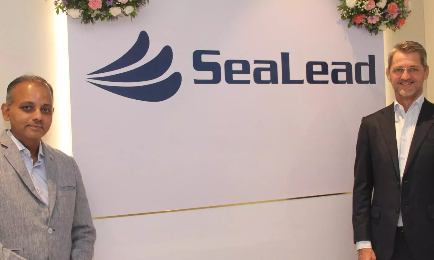 SeaLead expands South Asia presence with Mumbai office