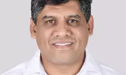Altigreen appoints Ajoy Lall, Kiran Menon to lead manufacturing, finance verticals Altigreen appoints Ajoy Lall, Kiran Menon to lead manufacturing, finance verticals