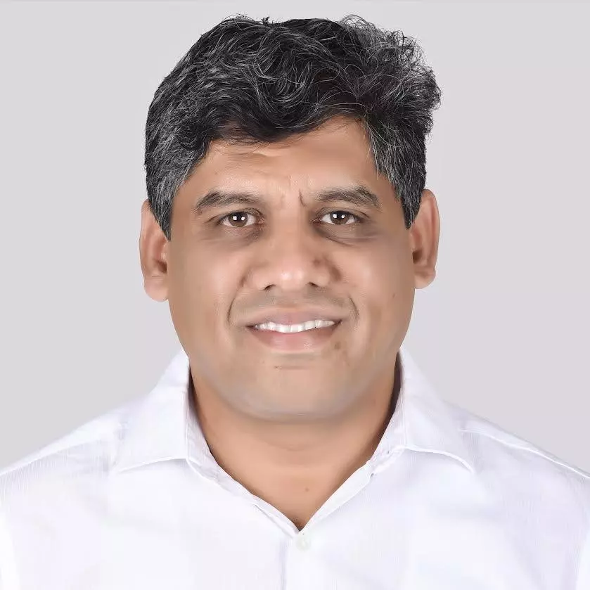 Altigreen appoints Ajoy Lall, Kiran Menon to lead manufacturing, finance verticals Altigreen appoints Ajoy Lall, Kiran Menon to lead manufacturing, finance verticals