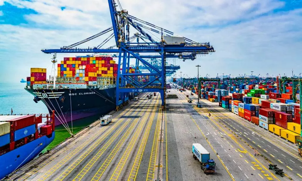 Fraud in fuel market costing shipping industry $5bn