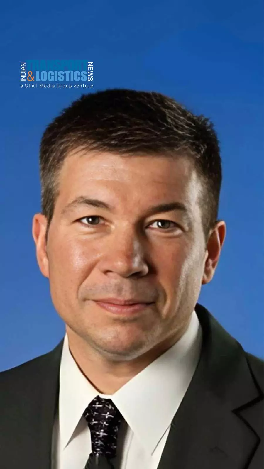 We will let the market drive the expansion of our new facility