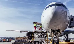 India bright spot for global air freight India bright spot for global air freight