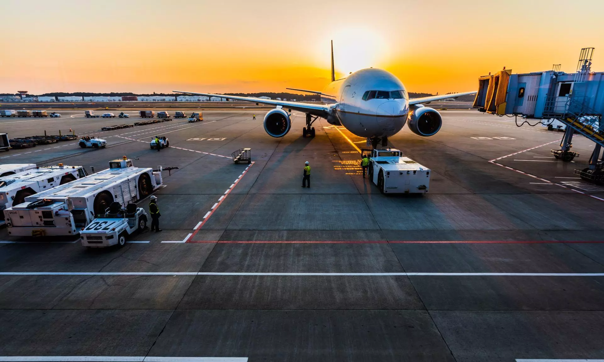 List of World’s busiest cargo airports published List of World’s busiest cargo airports published