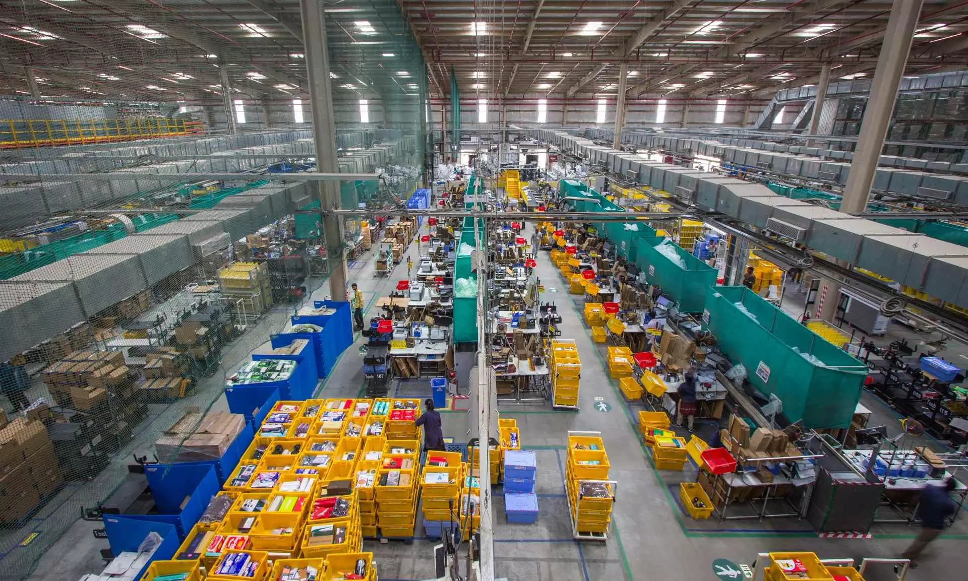 Indian e-com logistics: Shifting focus from top line to bottom line Indian e-com logistics: Shifting focus from top line to bottom line