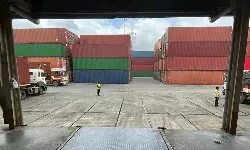 KSH Distriparks offers container leasing for domestic storage in Pune KSH Distriparks offers container leasing for domestic storage in Pune