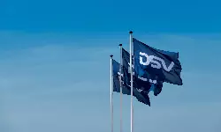 DSV’s revenue declines 40% in Q2 2023 DSV’s revenue declines 40% in Q2 2023