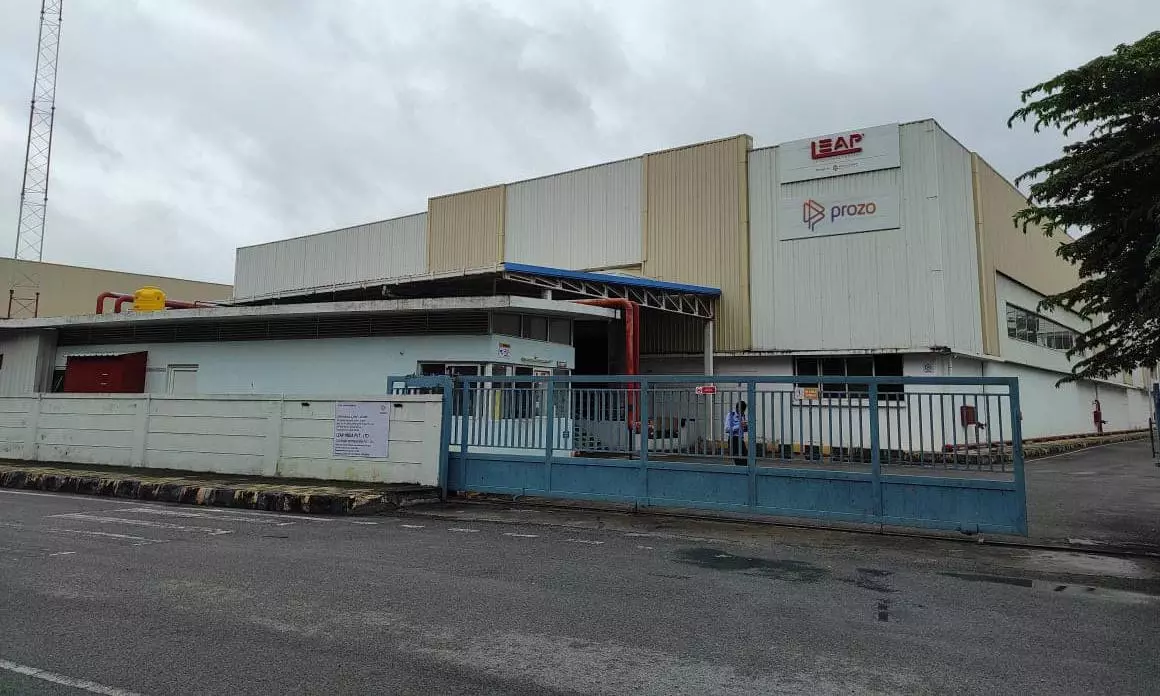 Prozo opens three new warehouses in Bengaluru, Ludhiana Prozo opens three new warehouses in Bengaluru, Ludhiana