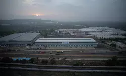 V-Logis opens new warehouse in Bhiwandi V-Logis opens new warehouse in Bhiwandi