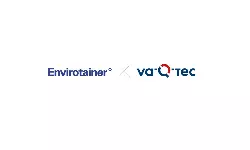 Envirotainer, va-Q-tec to offer combined portfolio of pharma solution Envirotainer, va-Q-tec to offer combined portfolio of pharma solution