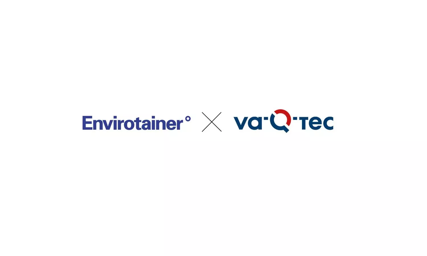 Envirotainer, va-Q-tec to offer combined portfolio of pharma solution