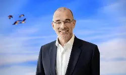 Jens Drewes to succeed Reiner Heiken as Hellmann CEO Jens Drewes to succeed Reiner Heiken as Hellmann CEO