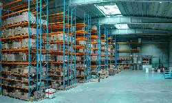 India’s warehousing boom: A game changer for businesses globally India’s warehousing boom: A game changer for businesses globally