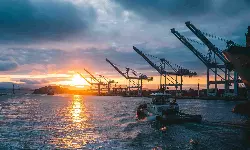 Indian ports to clock 4-5% volume growth in FY24 amid headwinds Indian ports to clock 4-5% volume growth in FY24 amid headwinds