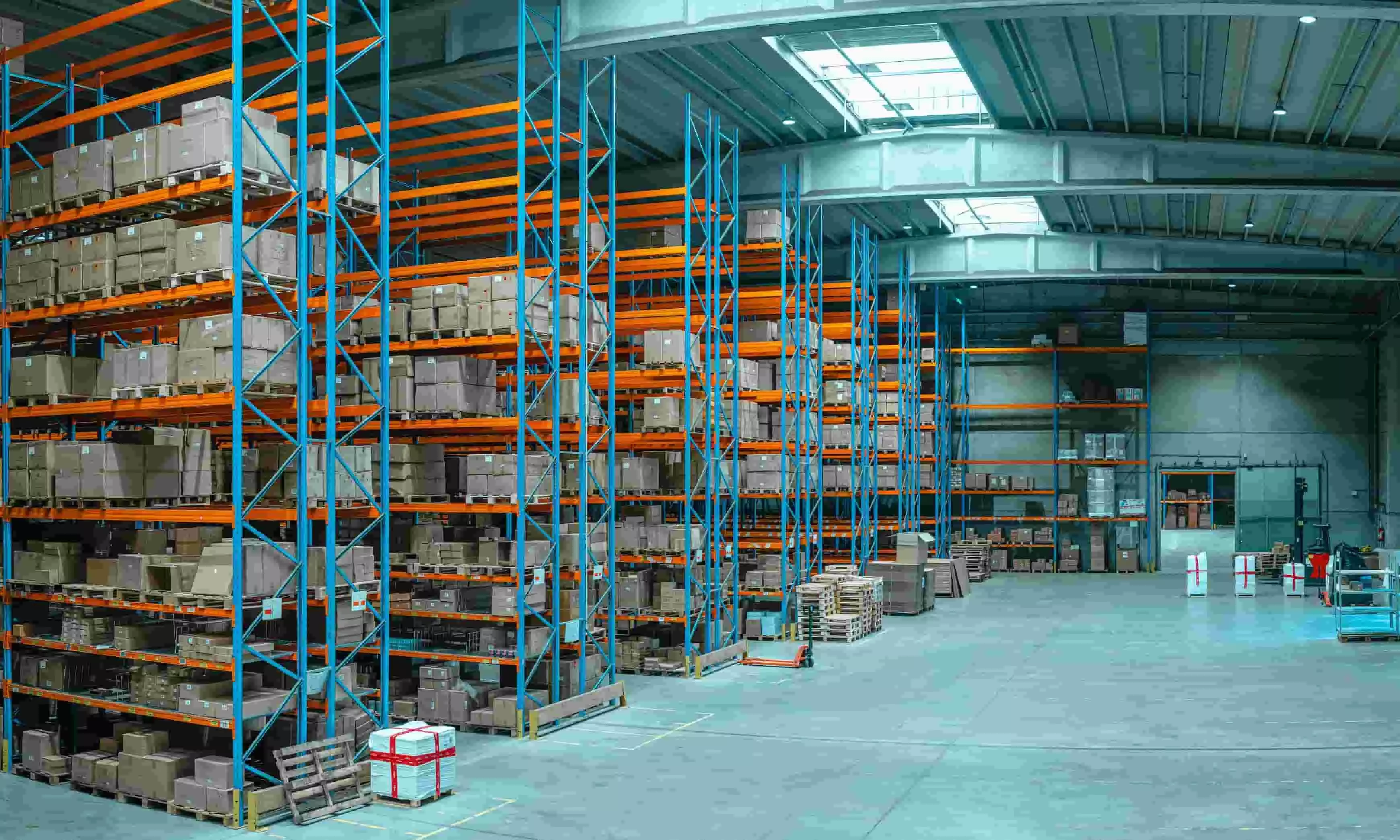 India's warehousing boom: A game changer for businesses globally