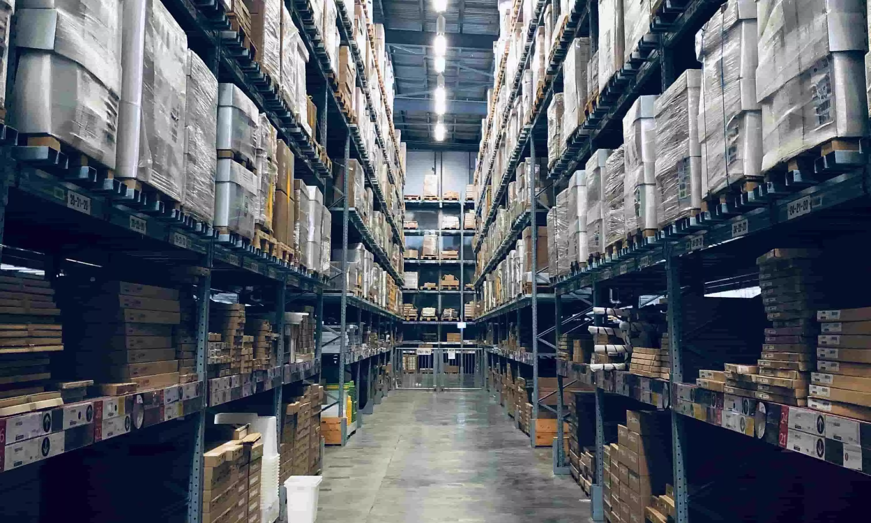 3PL, automobile, e-commerce demand to support warehousing growth 3PL, automobile, e-commerce demand to support warehousing growth