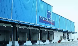 Snowman Logistics Q1 revenue up 48%