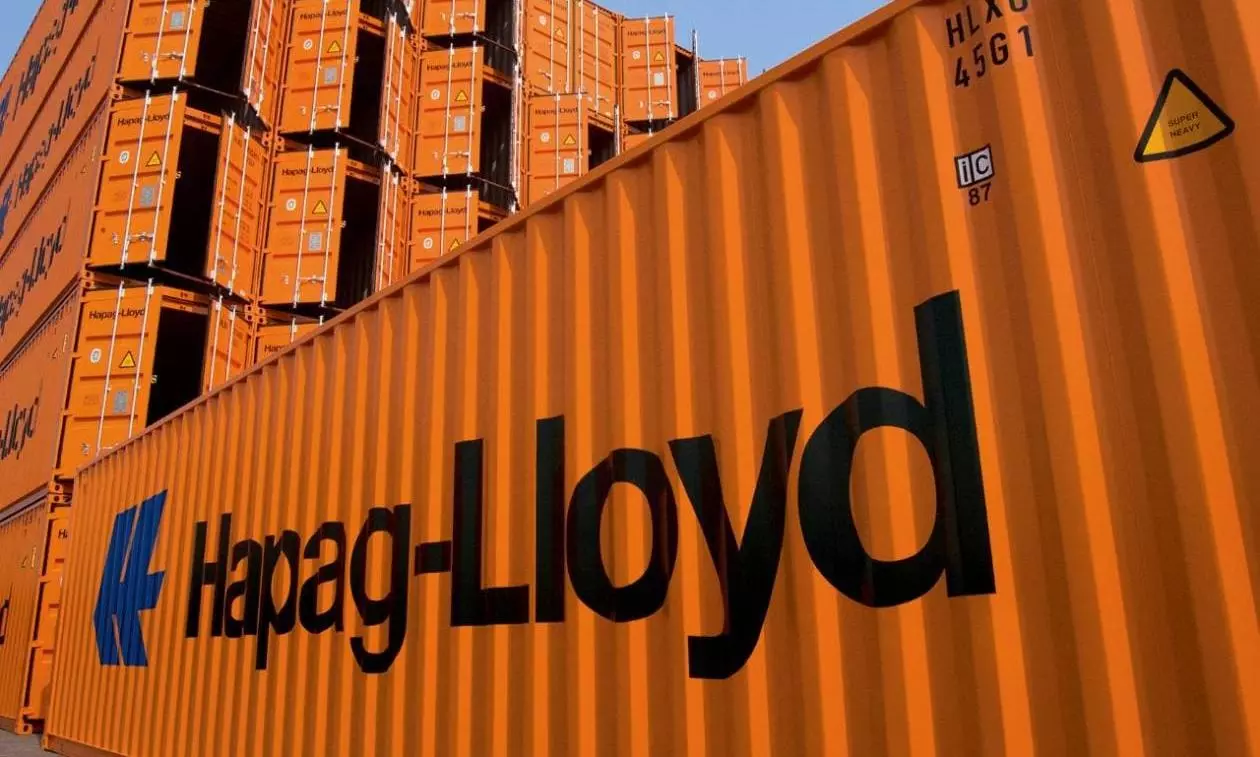 Hapag-Lloyd completes SM SAAM acquisition