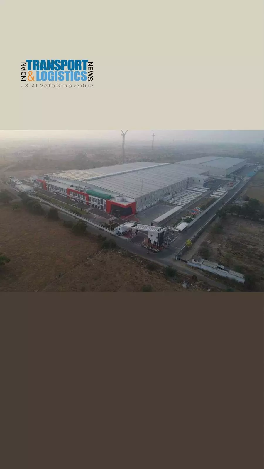 TVS ILP completes $100mn fund raise from NIIF