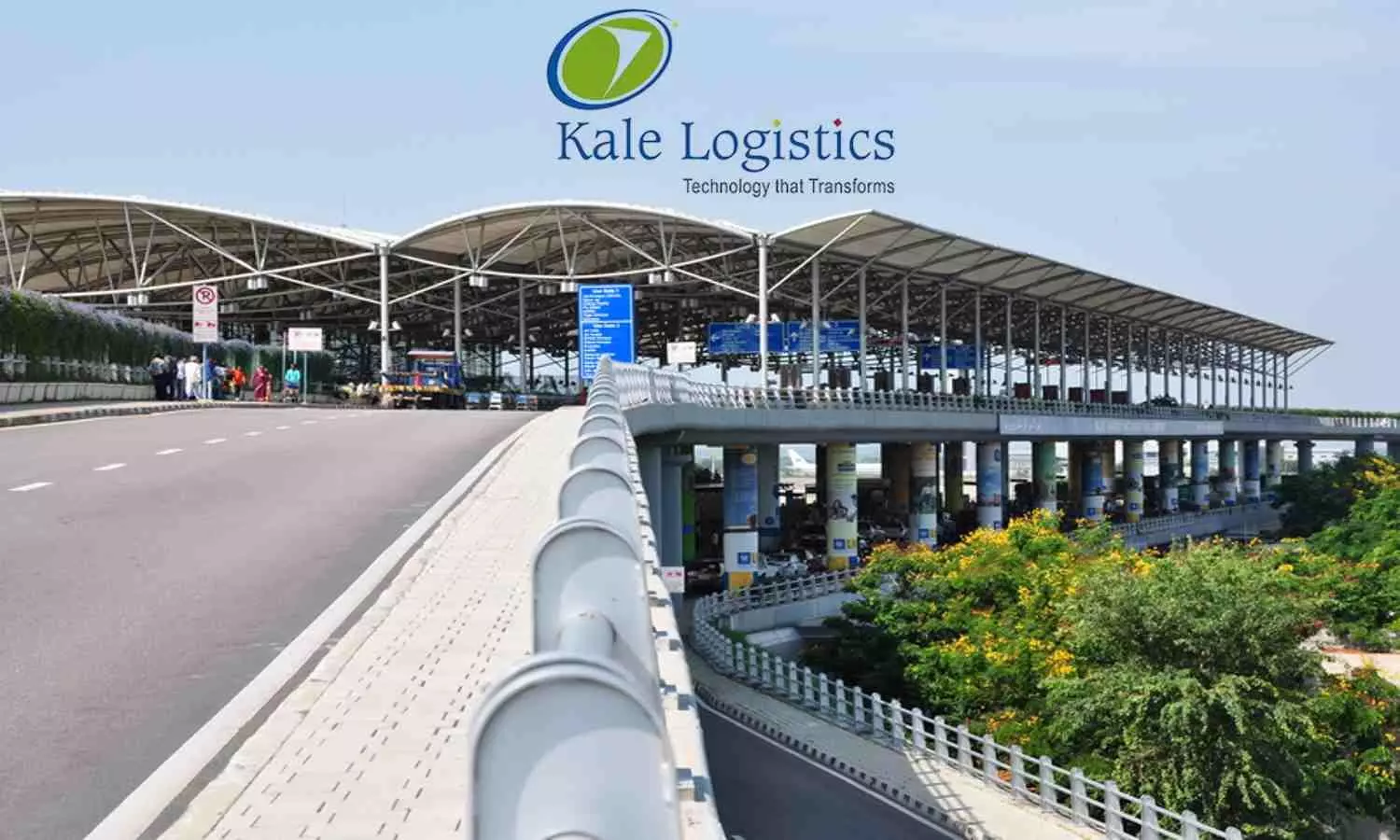 HYD Airport goes live with ACS by Kale Logistics