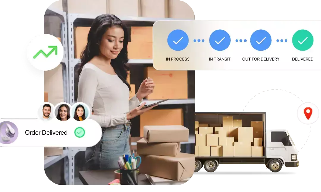 Shiprocket launches five new offerings to help MSMEs Shiprocket launches five new offerings to help MSMEs