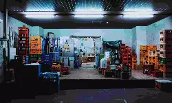 Why you can’t move a step without 4PL Why you can’t move a step without 4PL