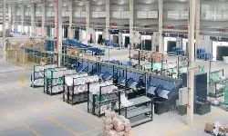 Falcon Autotech, DTDC partner to automate parcel sorting operations