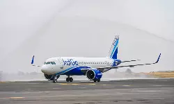 Abu Dhabi Airports moves 344,795 tonnes of cargo in H1 2025 Abu Dhabi Airports moves 344,795 tonnes of cargo in H1 2025