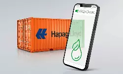 Hapag, DB Schenker sign deal to decarbonise supply chains Hapag, DB Schenker sign deal to decarbonise supply chains