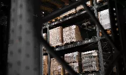 Industrial, logistics leasing across 8 cities in H123 grew 35% Y-o-Y Industrial, logistics leasing across 8 cities in H123 grew 35% Y-o-Y