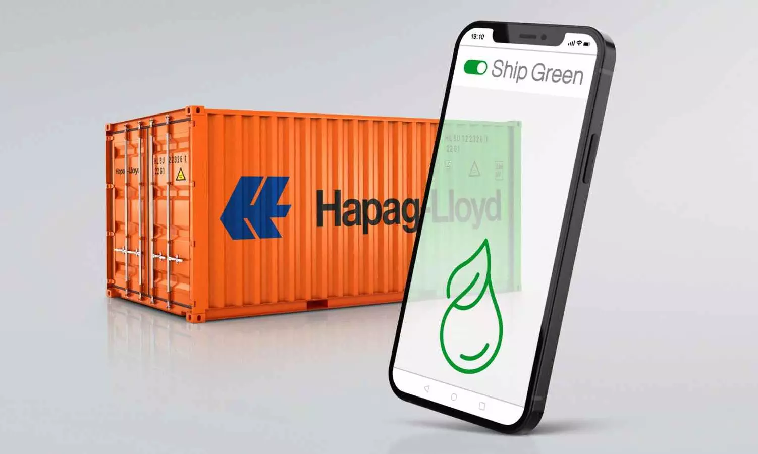 Hapag, DB Schenker sign deal to decarbonise supply chains