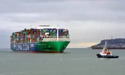 Record high deliveries boost container fleet capacity by 4.3%: BIMCO Record high deliveries boost container fleet capacity by 4.3%: BIMCO