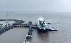 APM Terminals Pipavav starts VLGC operations APM Terminals Pipavav starts VLGC operations