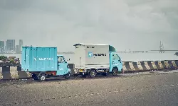 Maersk to strengthen India distribution network with more than 500 EVs Maersk to strengthen India distribution network with more than 500 EVs