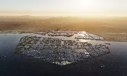 MSC expands presence to Saudi’s Port of NEOM MSC expands presence to Saudi’s Port of NEOM