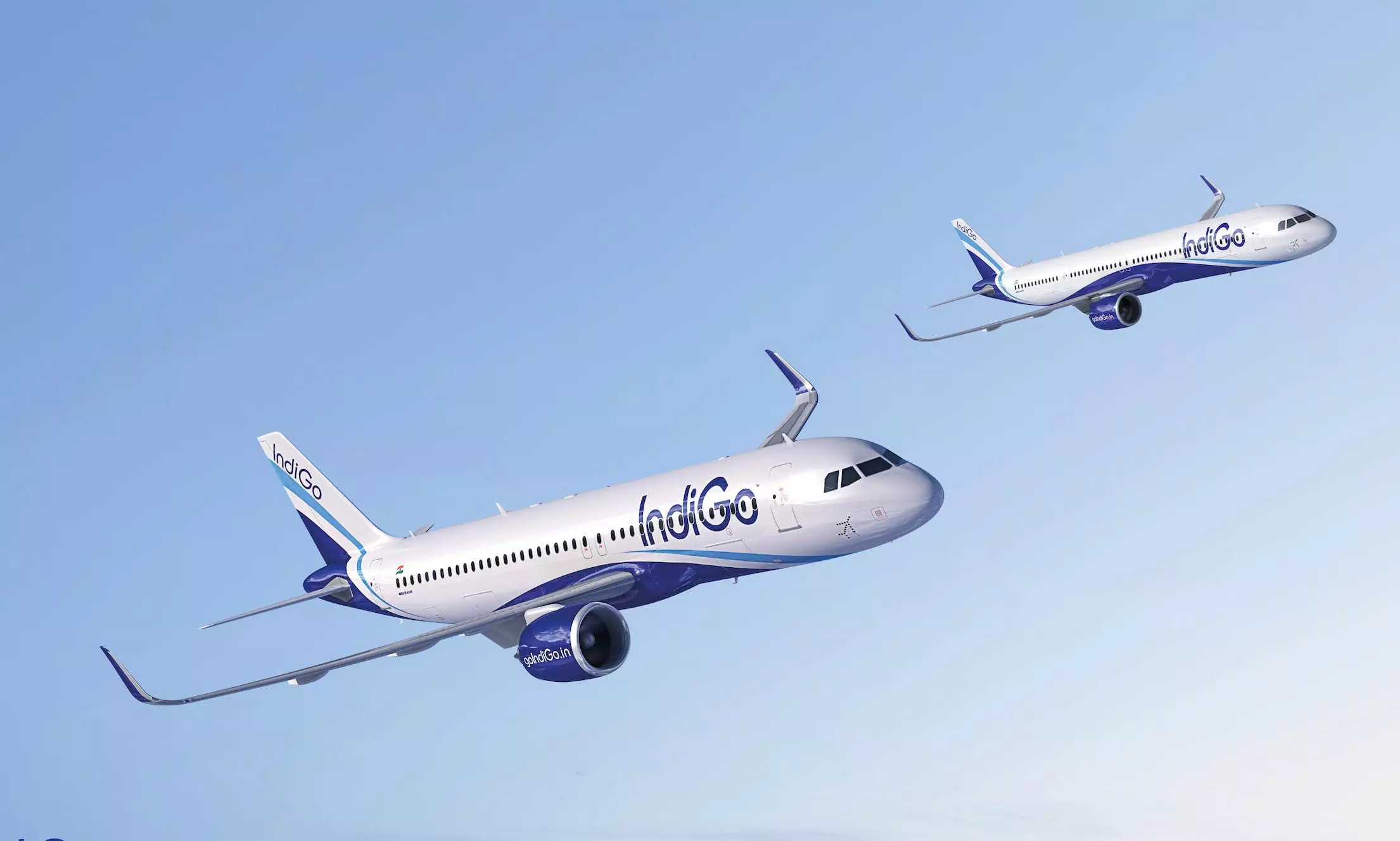 BOC Aviation, IndiGo sign finance deal for 10 A320neo aircraft