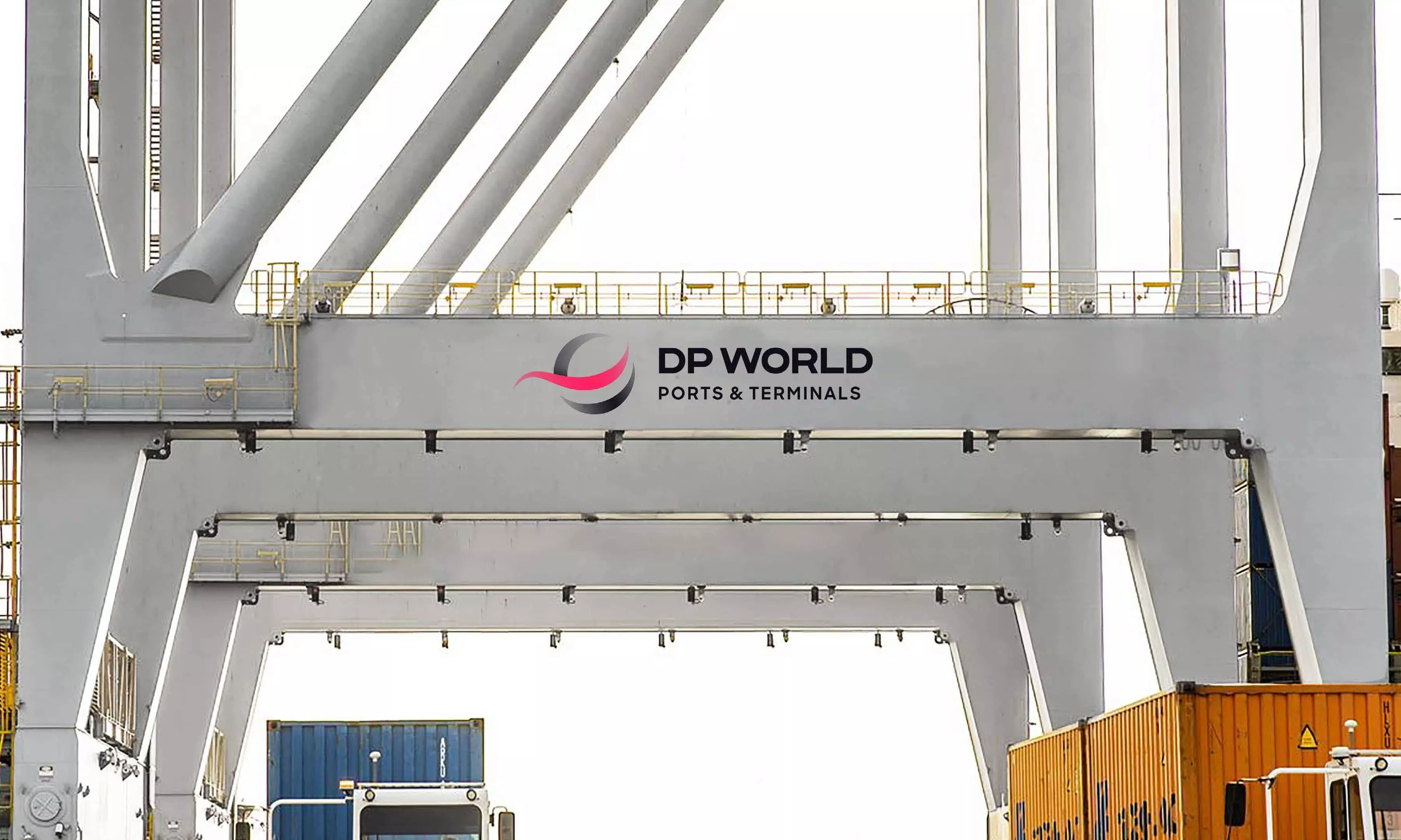 DP World’s EBITDA grows 7% to $2.6 billion; revenue grows 14%