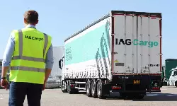 IAG Cargo appoints Saleem Saeed as Sustainability Manager IAG Cargo appoints Saleem Saeed as Sustainability Manager