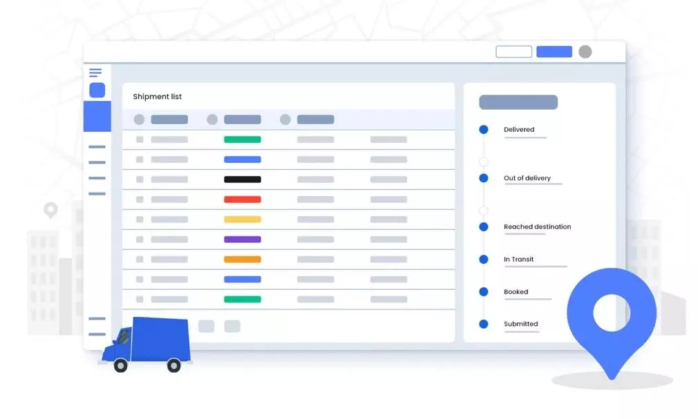 Intugine upgrades courier intelligence system with IntuParcel