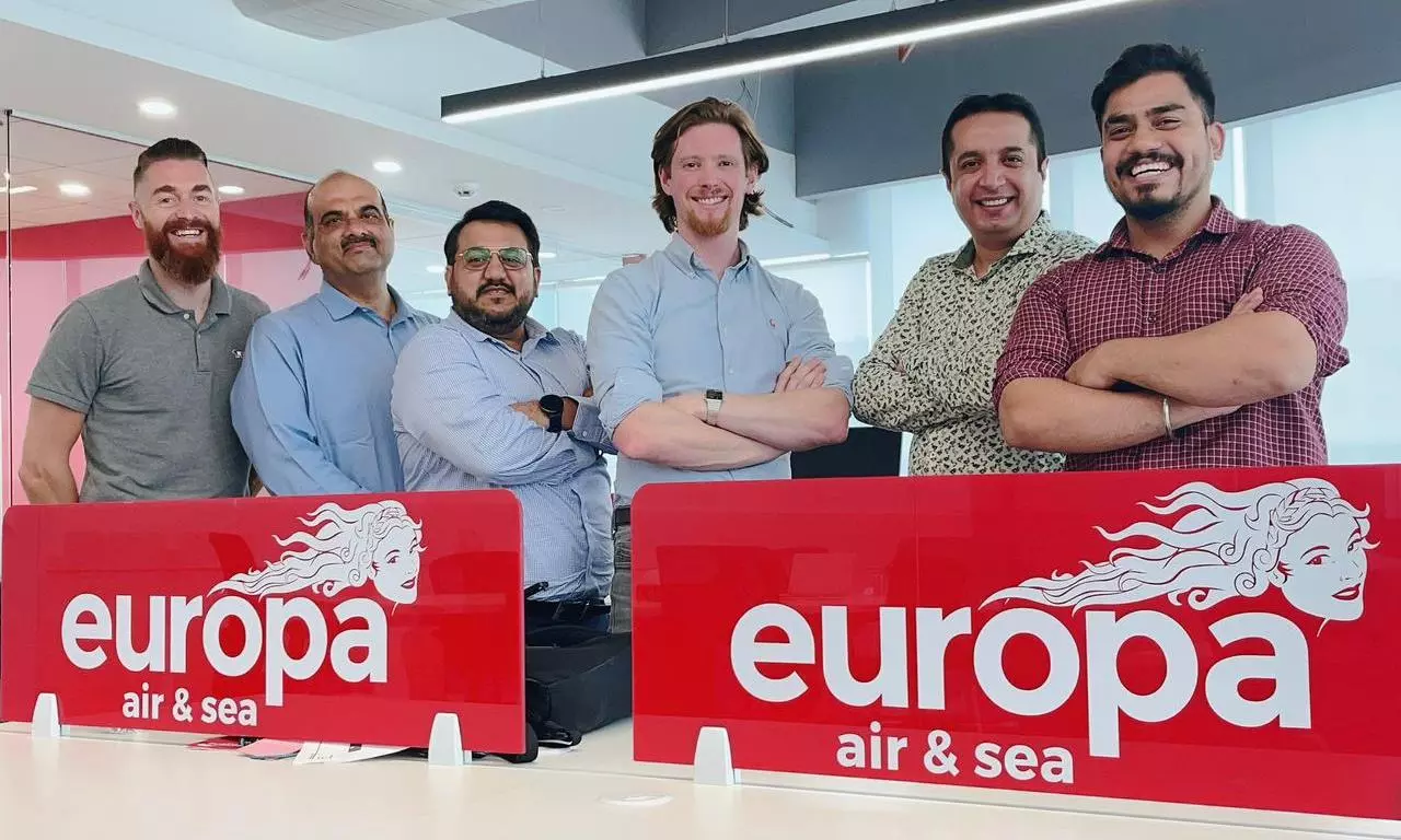 Freight forwarder Europa Air & Sea announces India entry