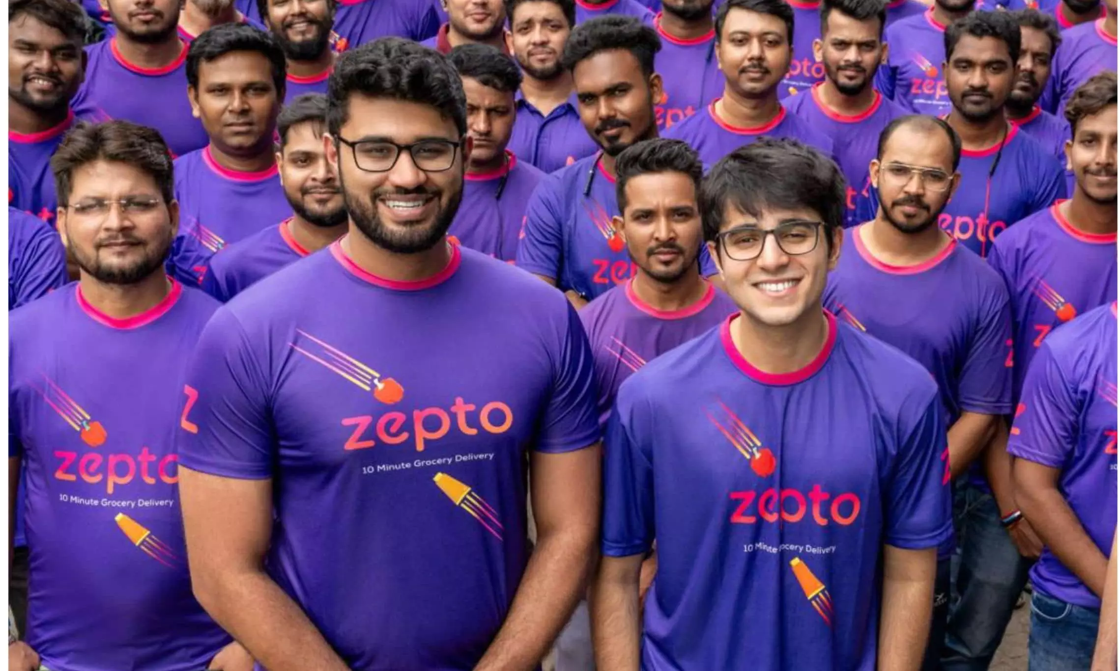 Zepto raises $200mn at $1.4bn valuation, only Indian unicorn in 2023