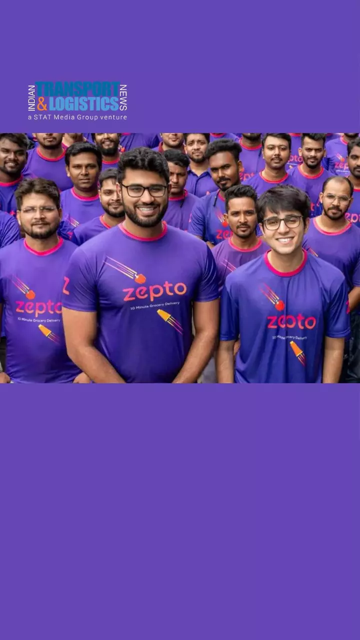 Zepto raises $200mn at $1.4bn valuation, only Indian unicorn in 2023