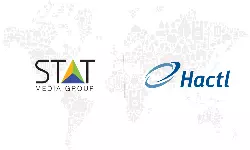 Hactl join hands with STAT Media as Sustainability Partner for events Hactl join hands with STAT Media as Sustainability Partner for events