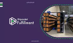 Shiprocket opens 3 new warehouses in Gurgaon, Mumbai, Bangalore