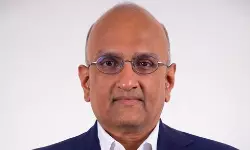R. Dinesh takes over as chairman of TVS Supply Chain Solutions R. Dinesh takes over as chairman of TVS Supply Chain Solutions