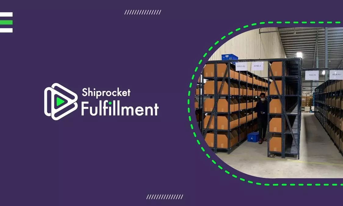 Shiprocket opens 3 new warehouses in Gurgaon, Mumbai, Bangalore Shiprocket opens 3 new warehouses in Gurgaon, Mumbai, Bangalore