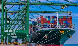 Saudi’s masterplan to make it a global logistics hub Saudi’s masterplan to make it a global logistics hub