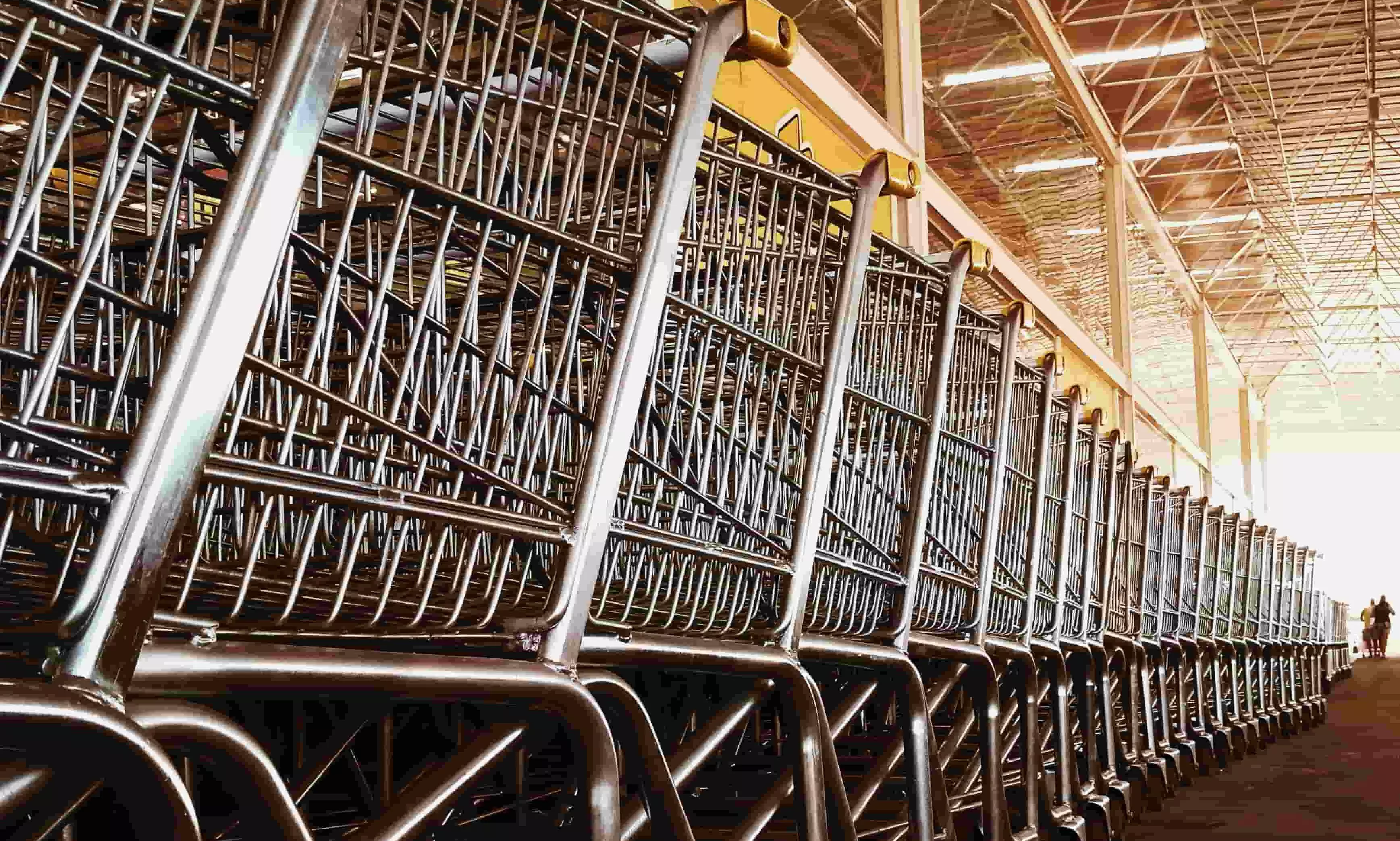 Advantages of integrating B2B marketplaces in modern supply chains Advantages of integrating B2B marketplaces in modern supply chains